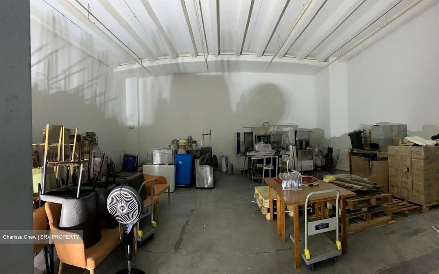 Space@tampines (D18), Factory #632380491